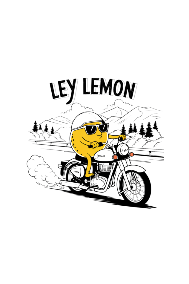 Ley Lemon: The Road to Ladhak