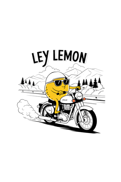 Ley Lemon: The Road to Ladhak