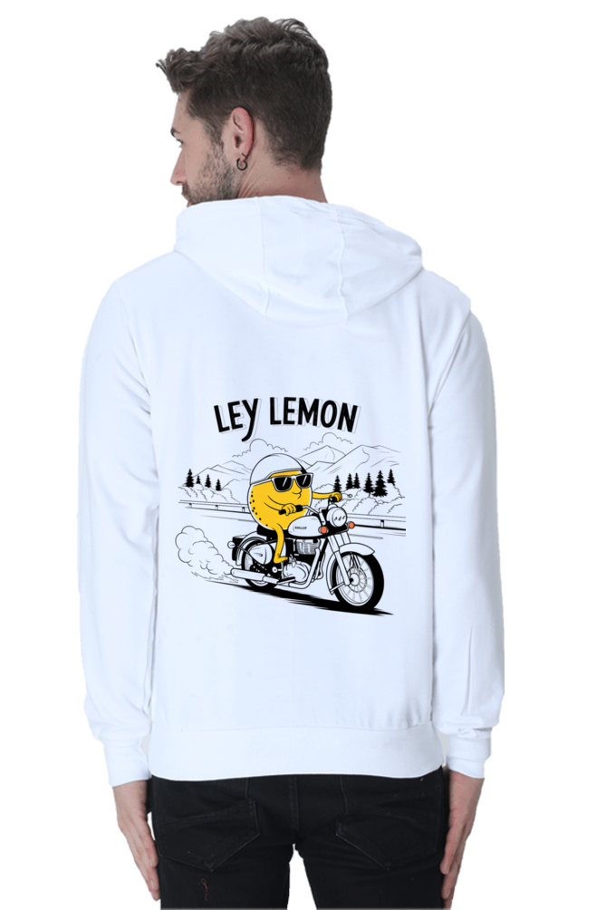 Ley Lemon: The Road to Ladhak