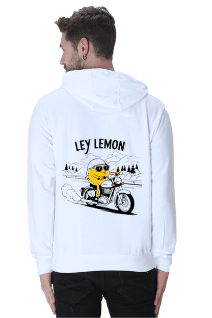 Ley Lemon: The Road to Ladhak