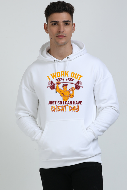 A Cheat Day Hoodie