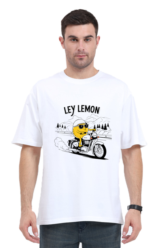 Ley Lemon: The Road to Ladhak