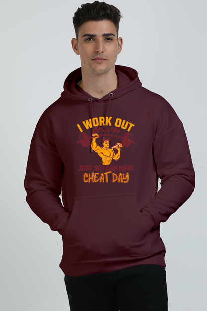 A Cheat Day Hoodie