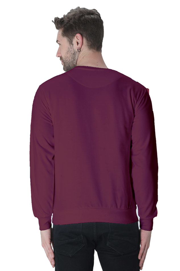 Musafir Journey Sweatshirt