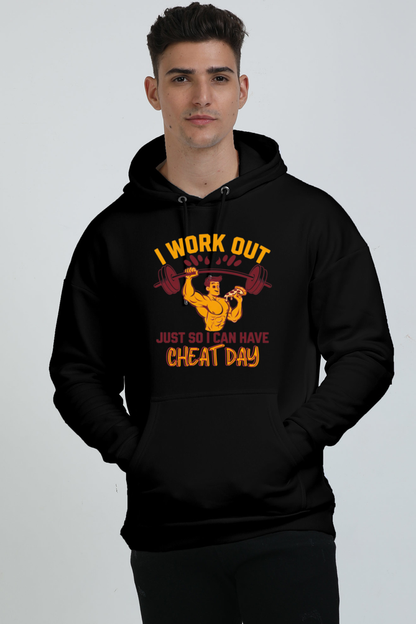 A Cheat Day Hoodie