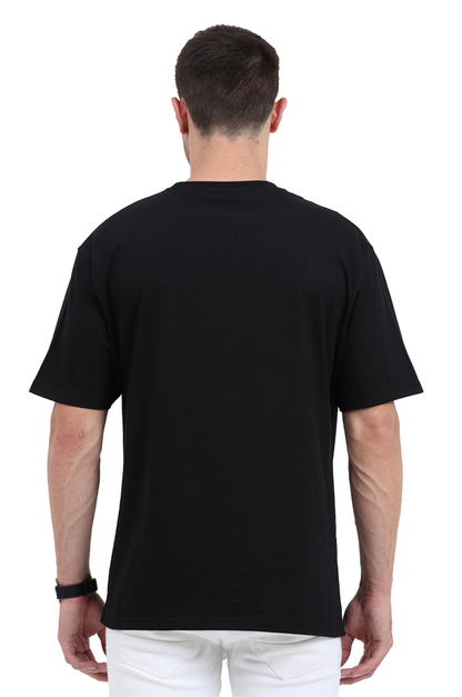 Shouldering All My Problems Oversized T-Shirt