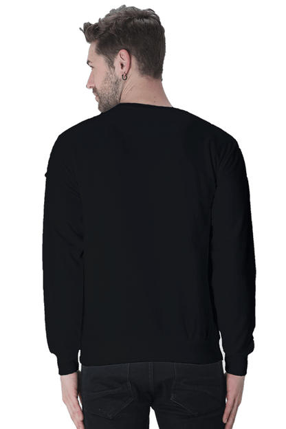 Letting Gain Marinate Sweatshirt