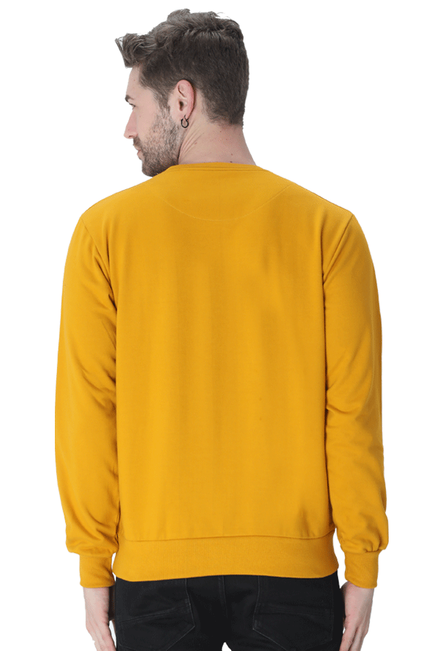 Musafir Journey Sweatshirt