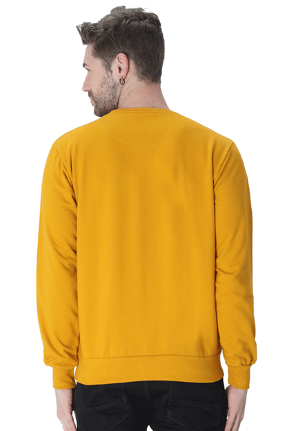 Musafir Journey Sweatshirt