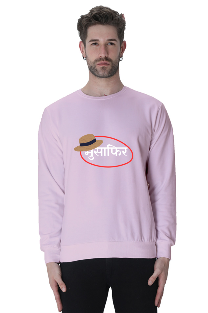 Musafir Journey Sweatshirt