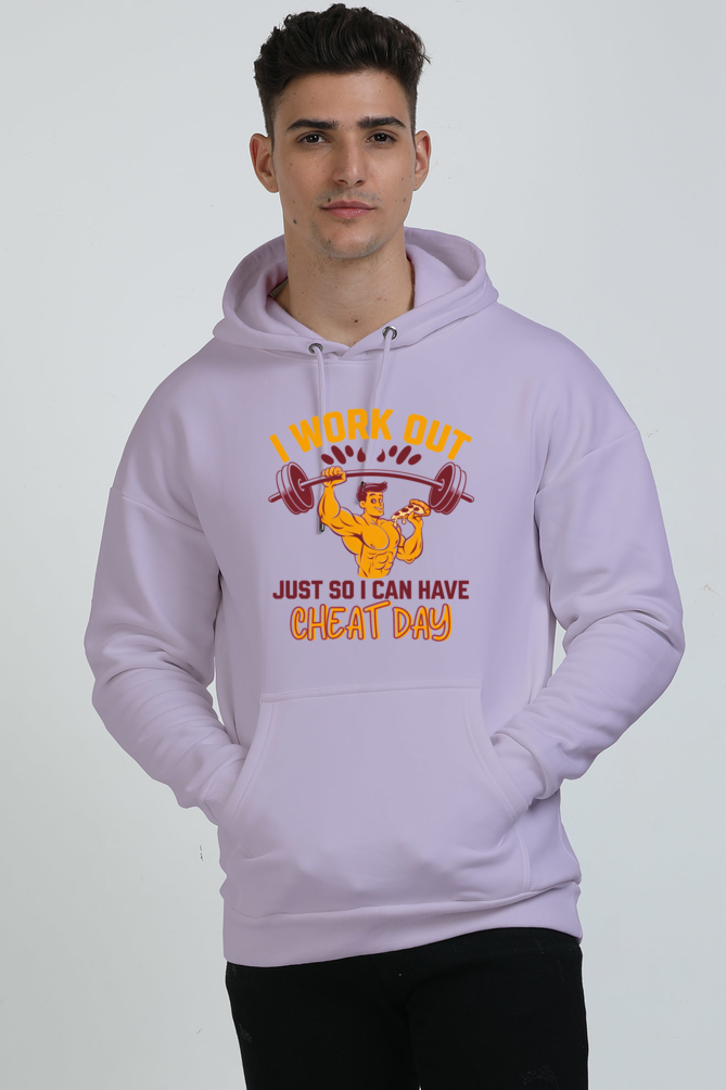 A Cheat Day Hoodie