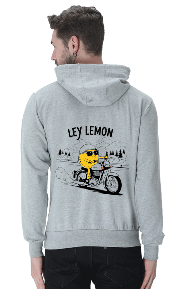 Ley Lemon: The Road to Ladhak