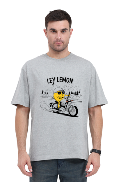 Ley Lemon: The Road to Ladhak