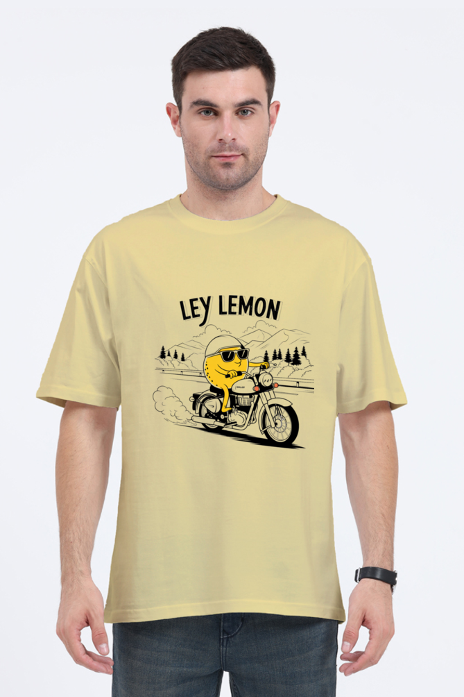 Ley Lemon: The Road to Ladhak