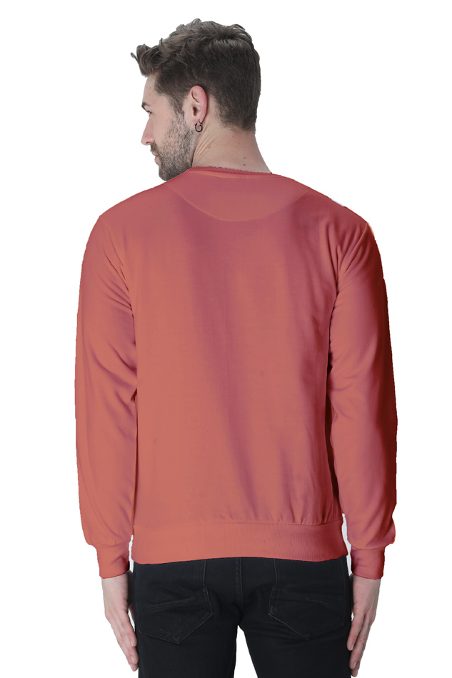 Musafir Journey Sweatshirt