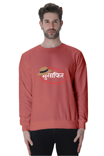 Musafir Journey Sweatshirt