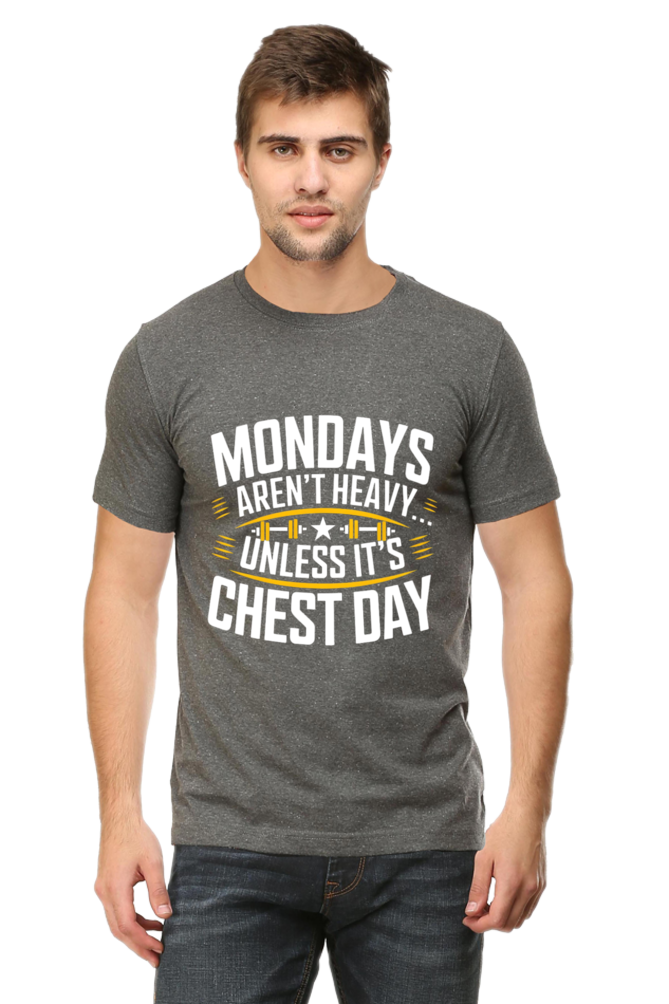 MON-DAY WORKOUT TEE